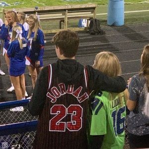 Meet your Posher, Evan